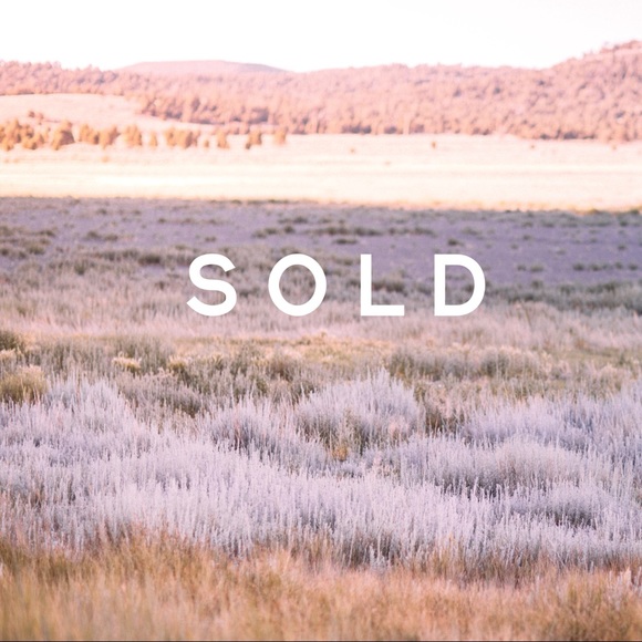 โจSOLDโจ - Picture 1 of 1